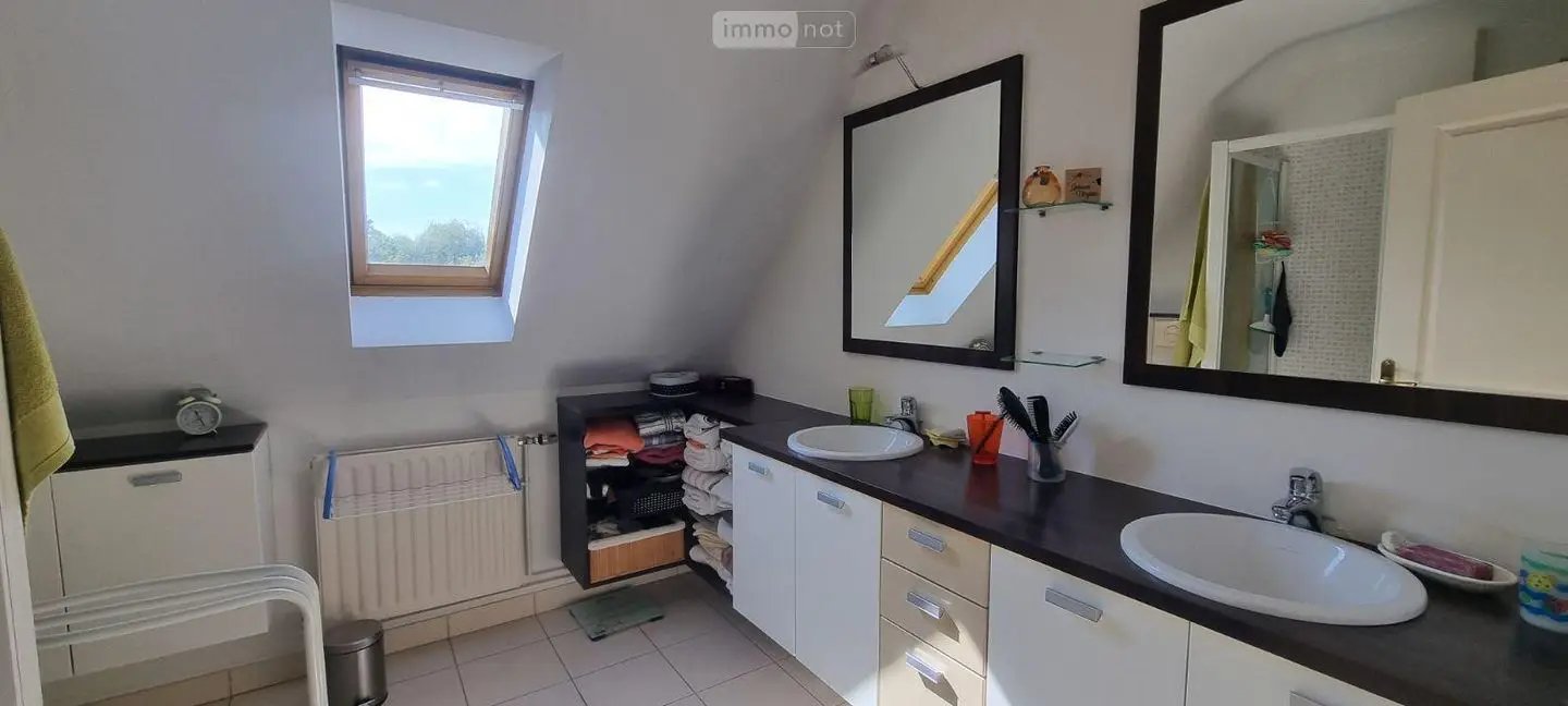 Maison à vendre, 118m², Le Mans