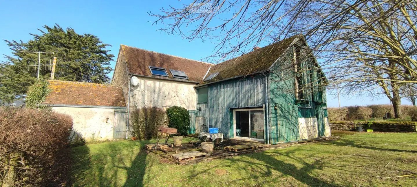 Maison à vendre, 216m², Aigné