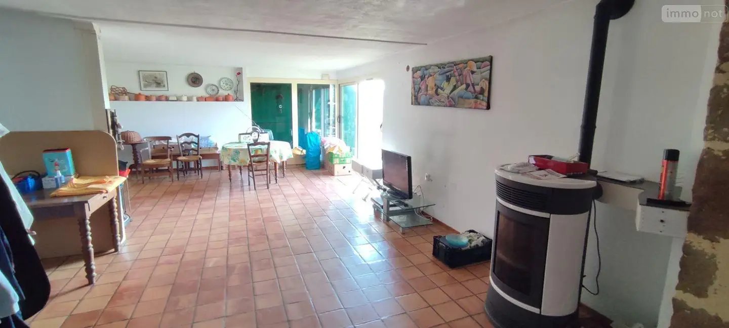 Maison à vendre, 216m², Aigné