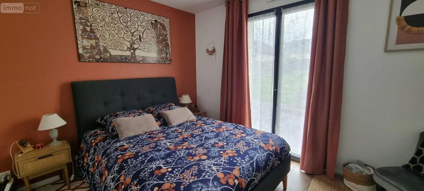 Maison à vendre, 192m², La Bazoge