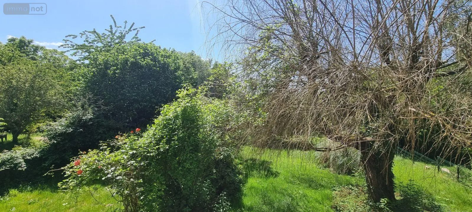 Maison à vendre, 79m², Saint-Mars-d'Outillé