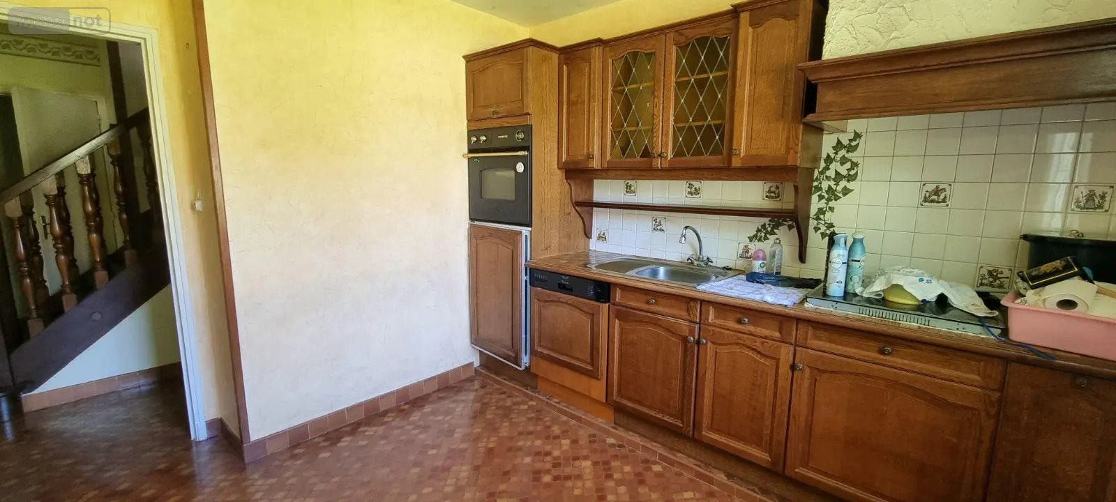 Maison à vendre, 79m², Saint-Mars-d'Outillé