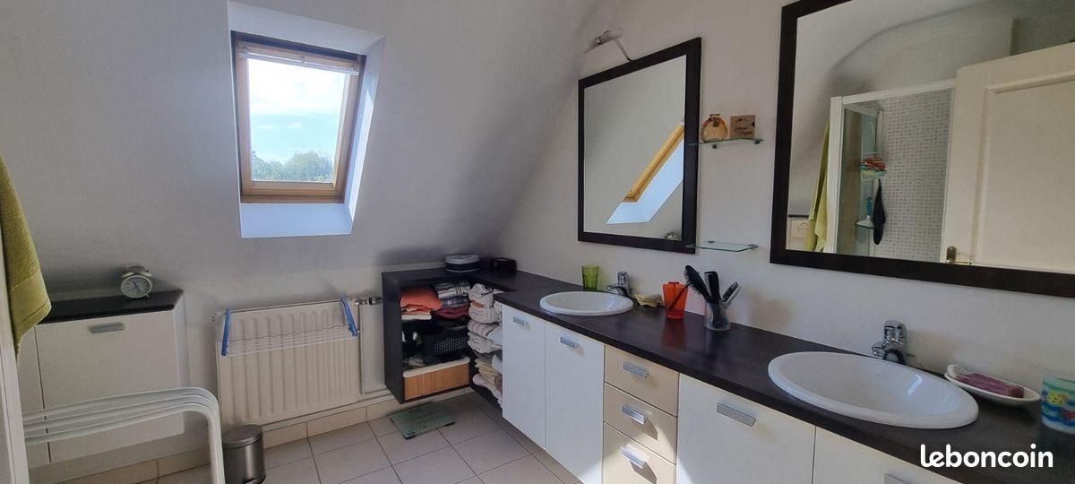 Maison à vendre, 118m², Le Mans