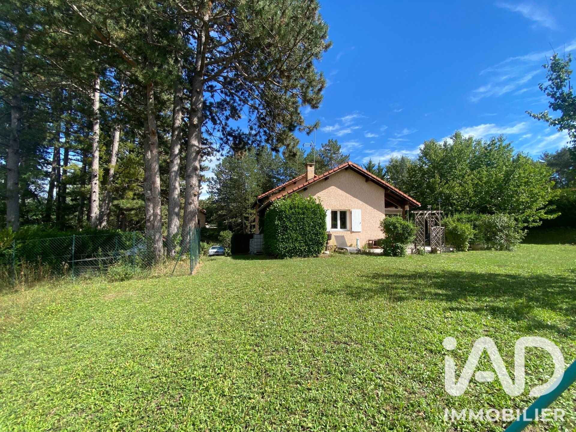 Maison à vendre, 160m², Gap