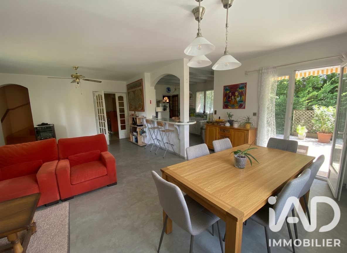 Maison à vendre, 150m², Gap
