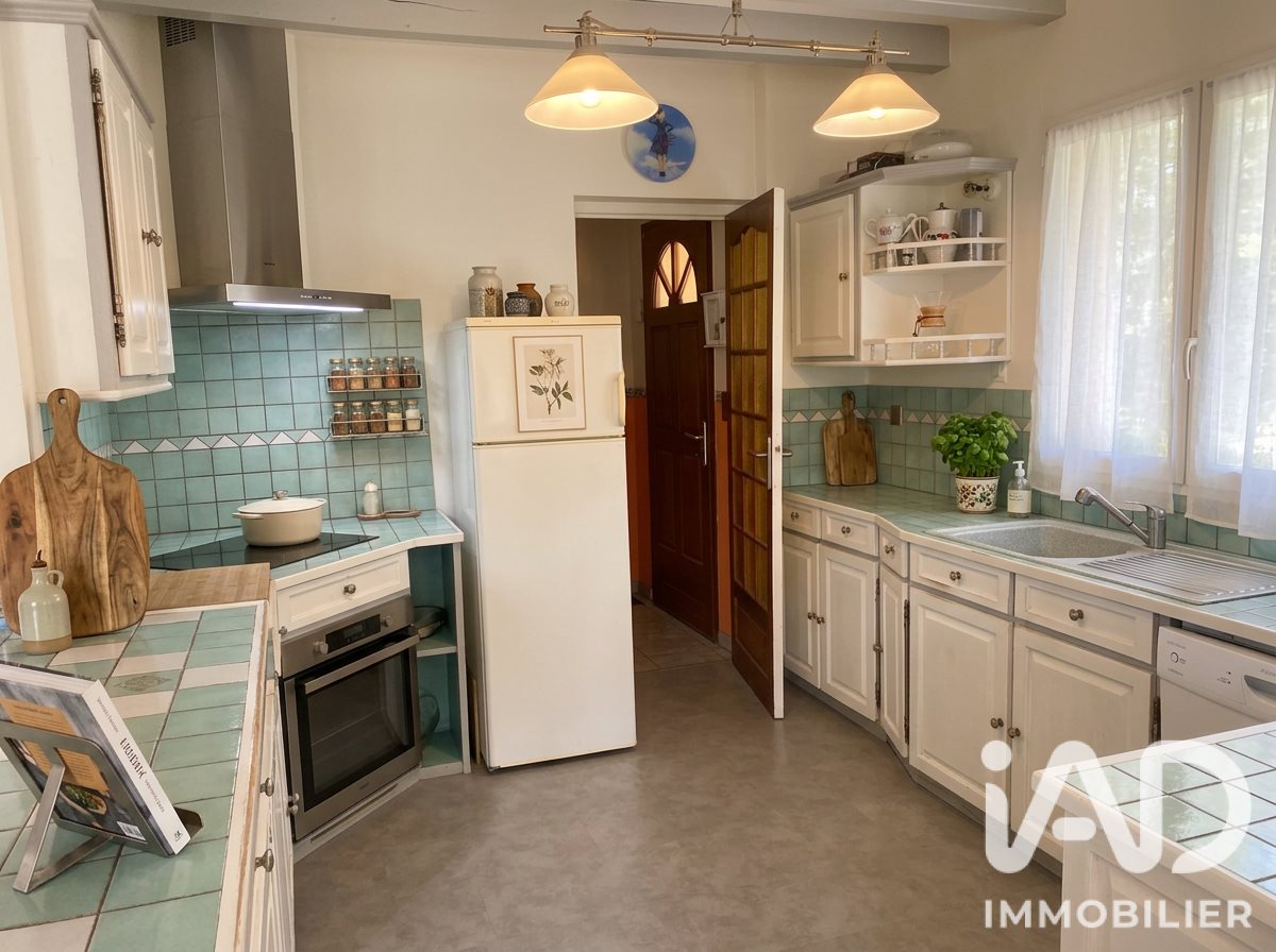 Maison à vendre, 150m², Gap