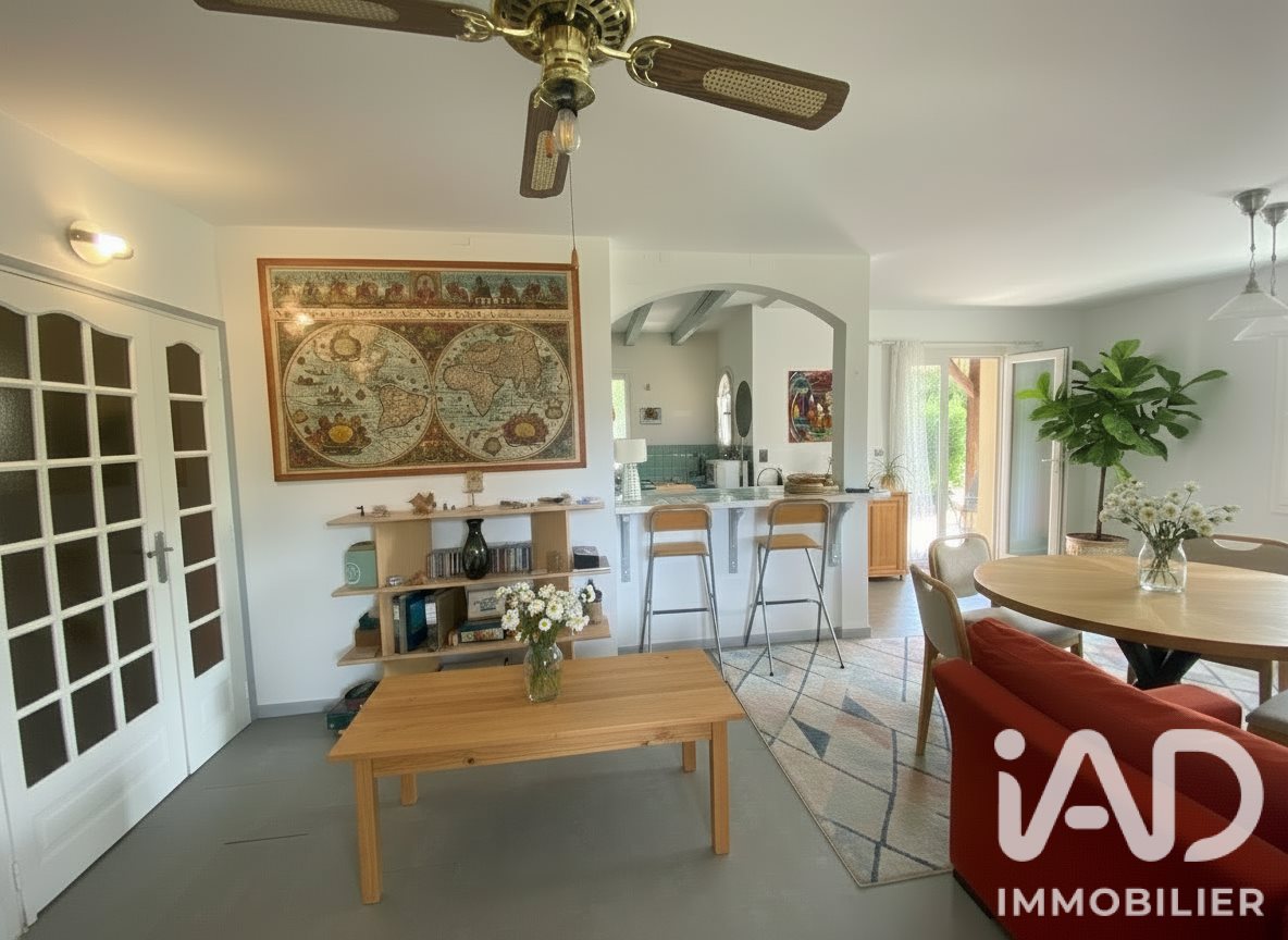 Maison à vendre, 150m², Gap