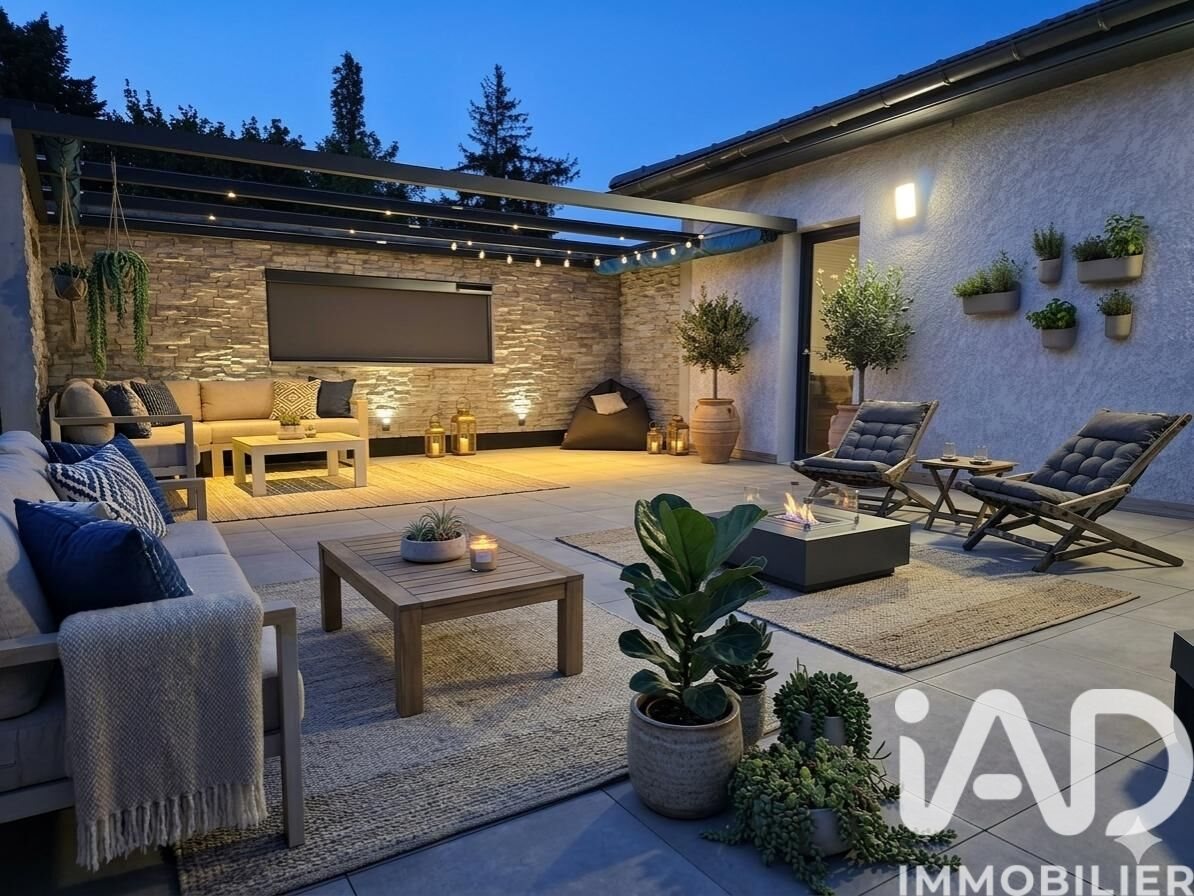 Maison à vendre, 125m², Gap