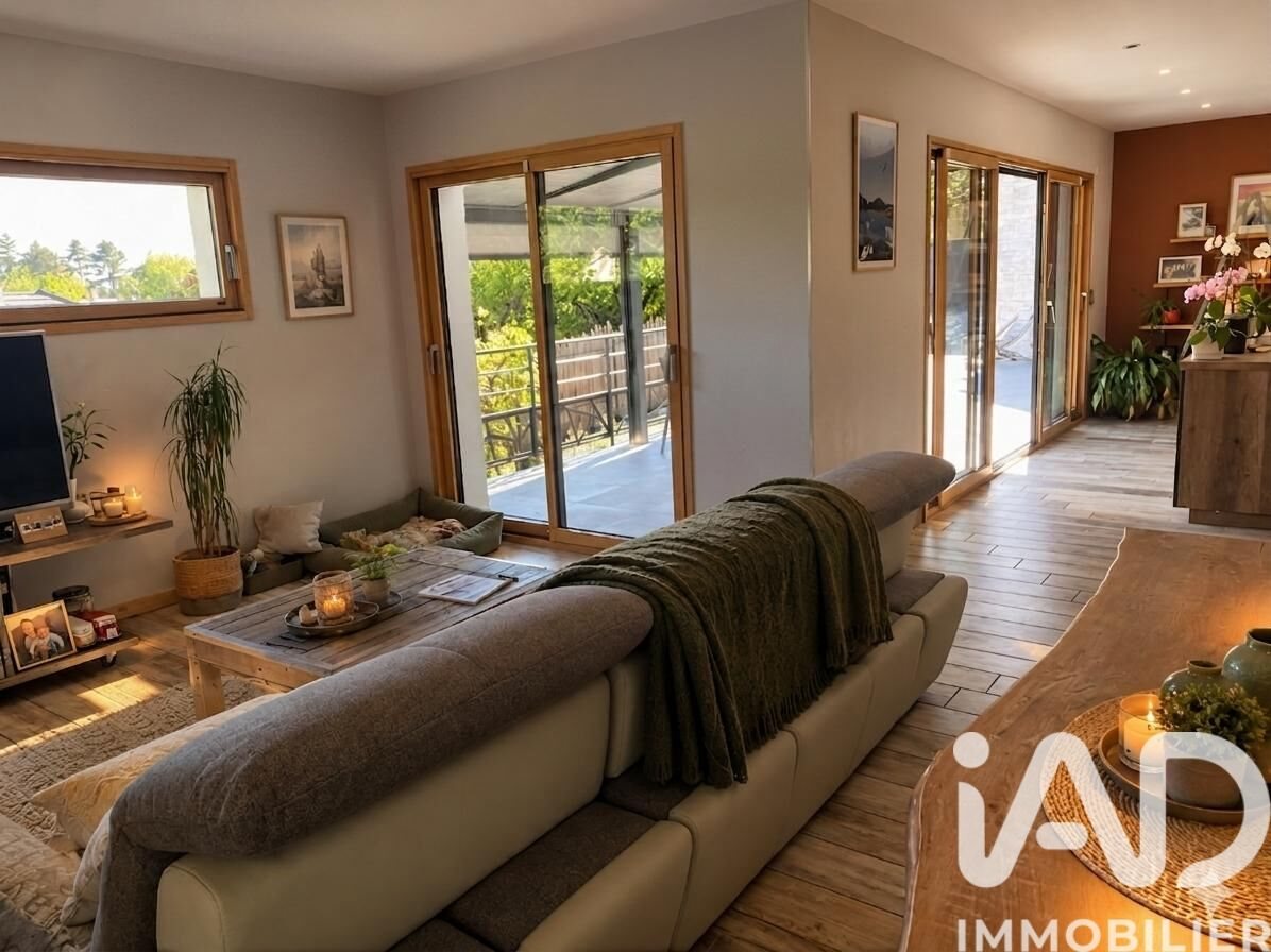 Maison à vendre, 125m², Gap