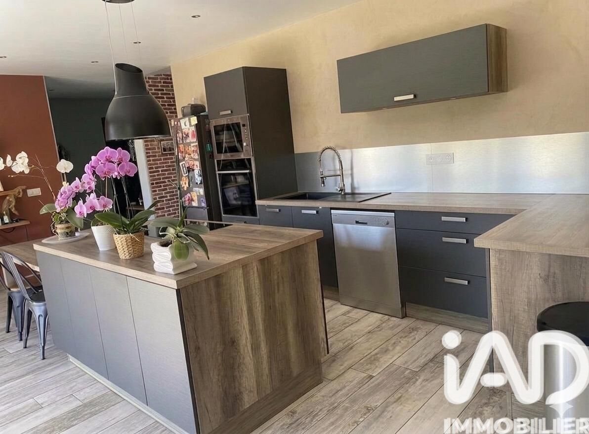 Maison à vendre, 125m², Gap