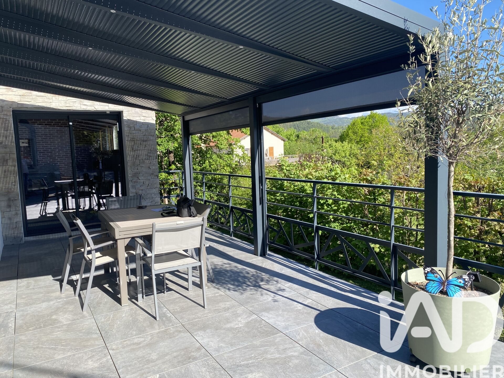 Maison à vendre, 125m², Gap