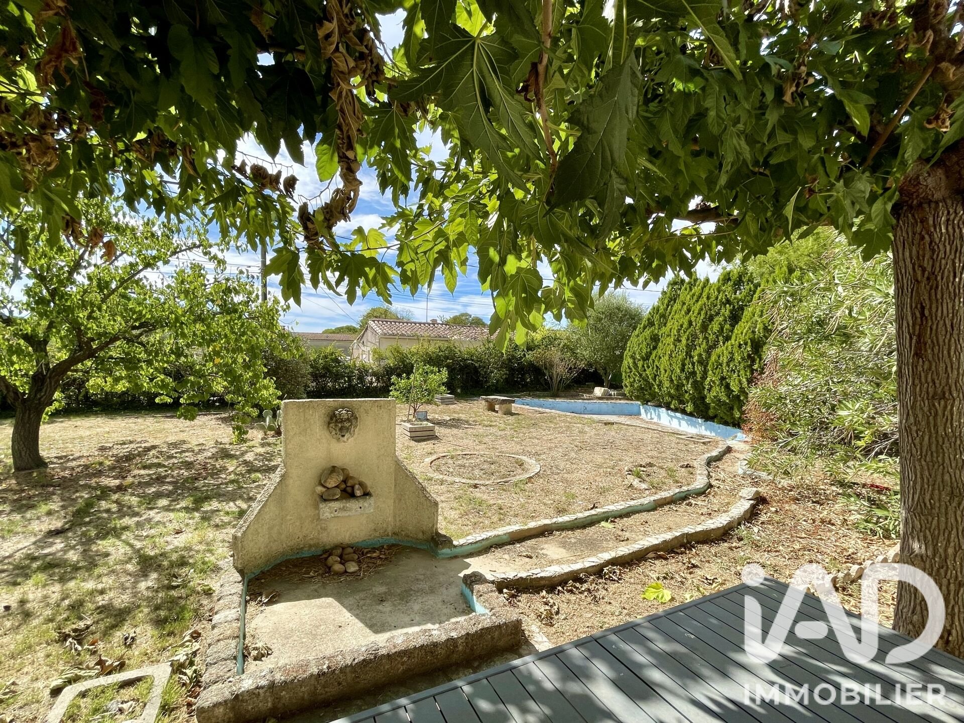 Maison à vendre, 132m², Aigues-Vives