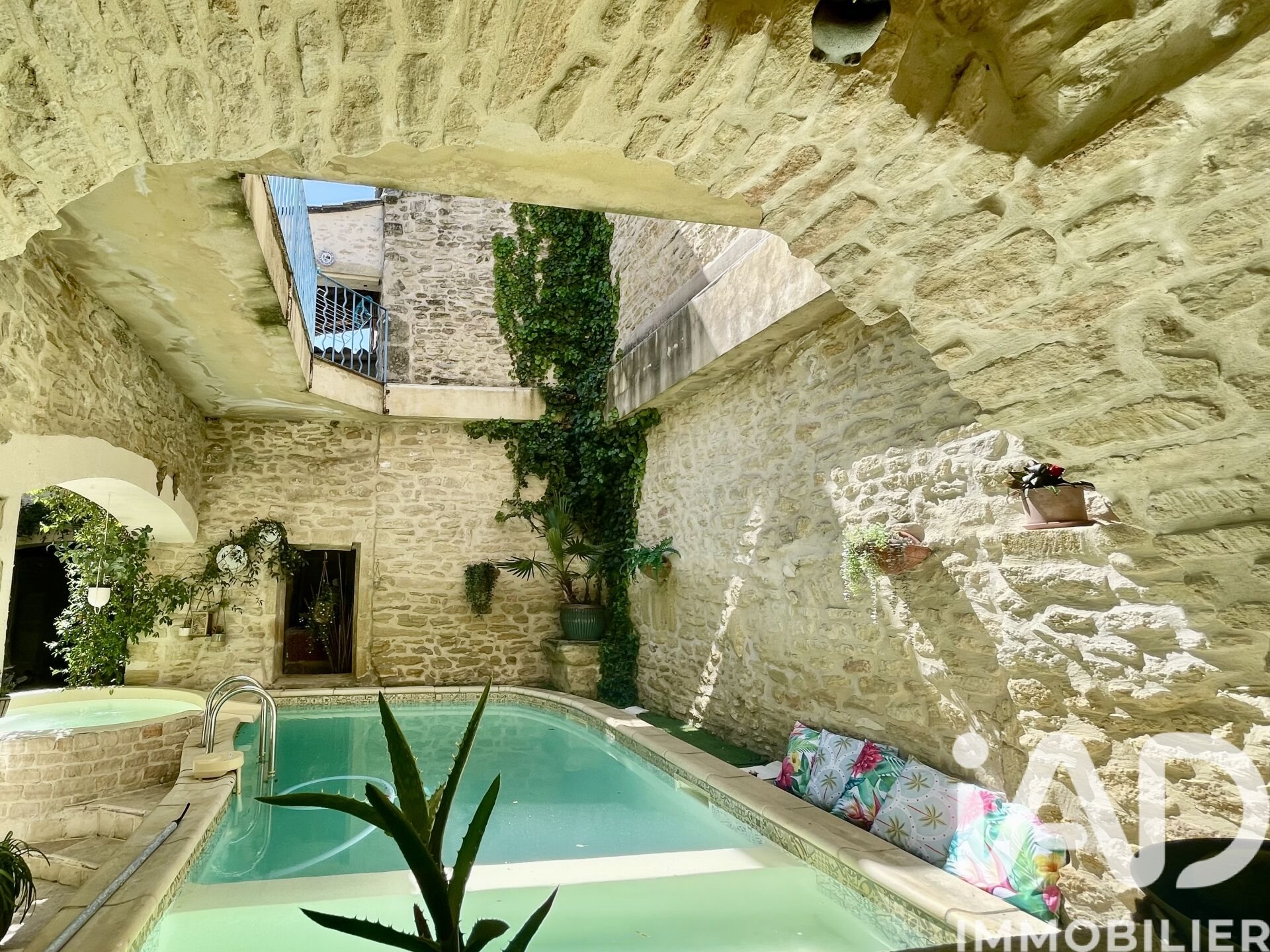 Maison à vendre, 260m², Aubais