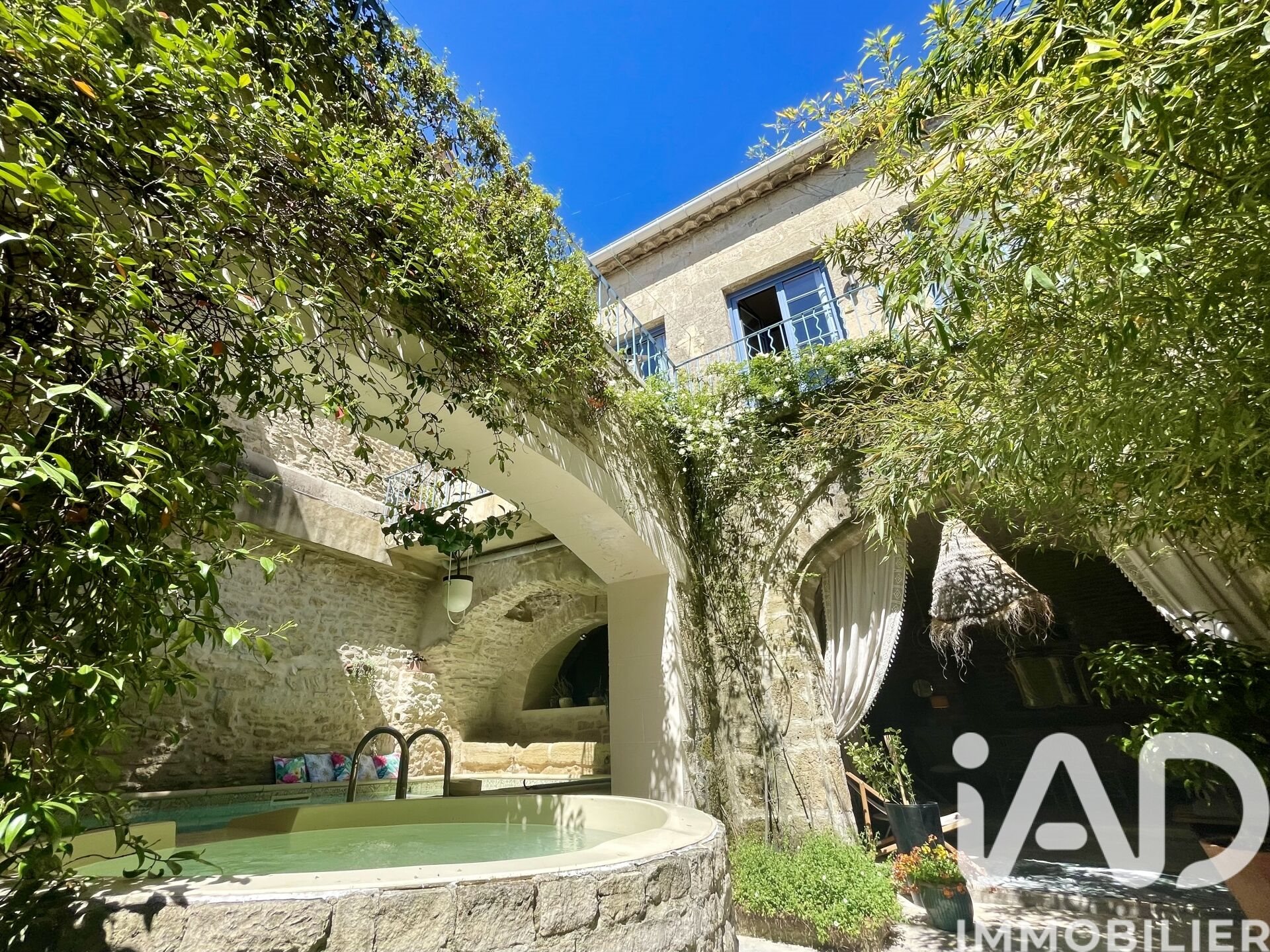 Maison à vendre, 260m², Aubais