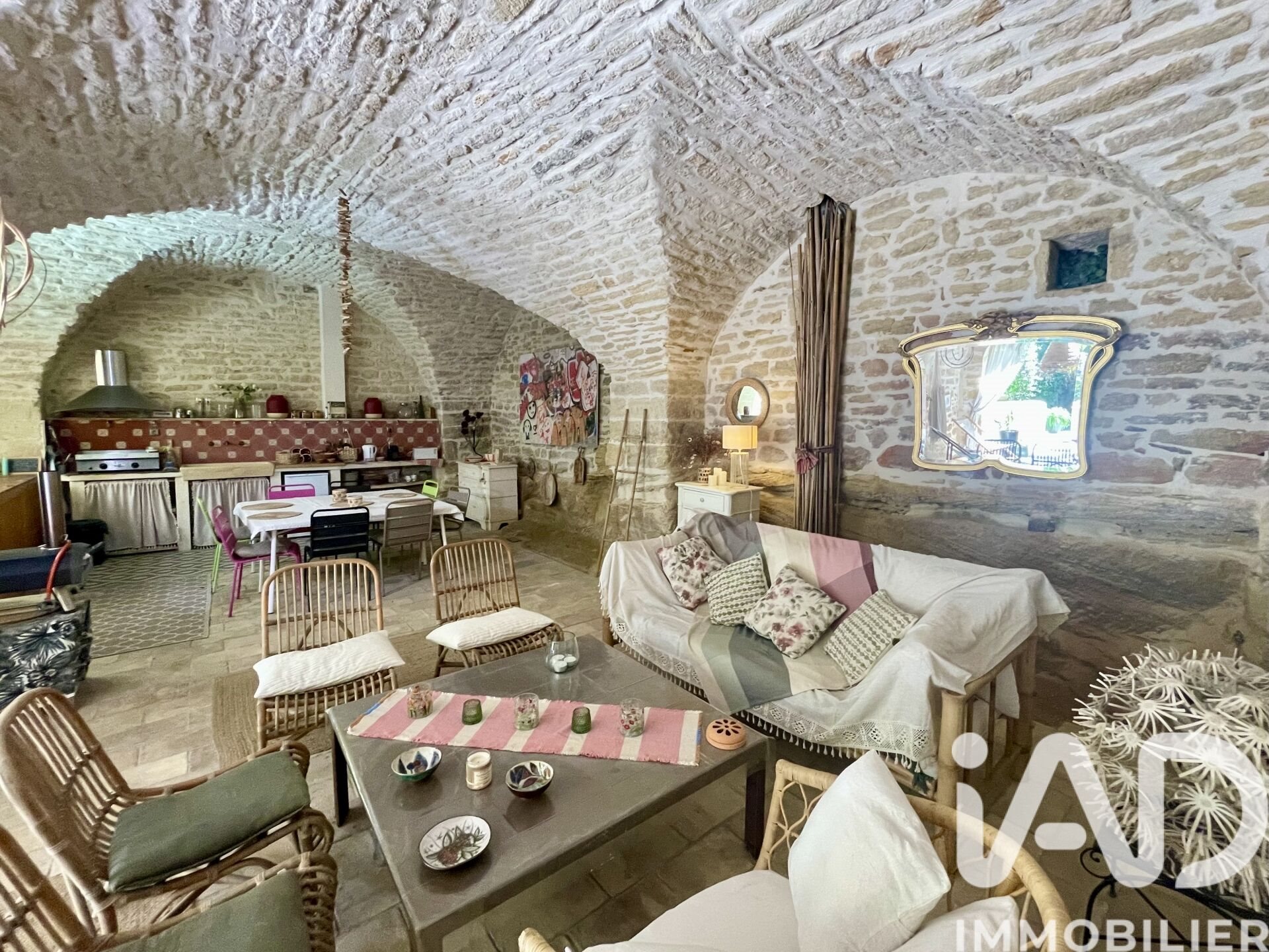 Maison à vendre, 260m², Aubais