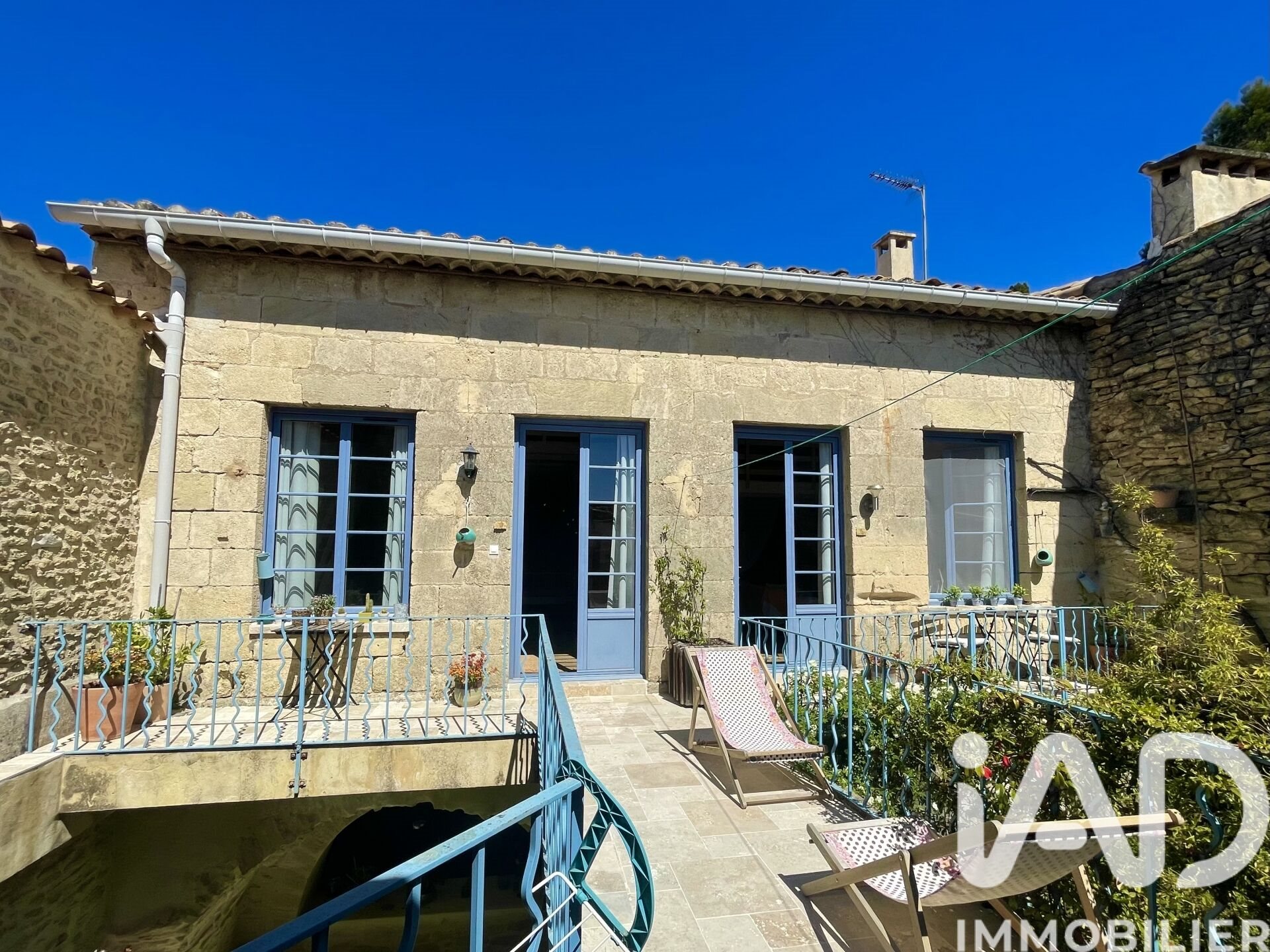 Maison à vendre, 260m², Aubais