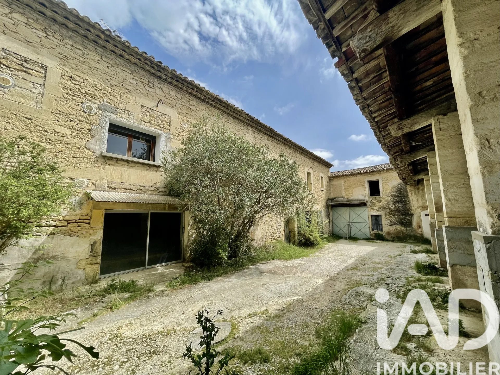 Maison à vendre, 88m², Aubais