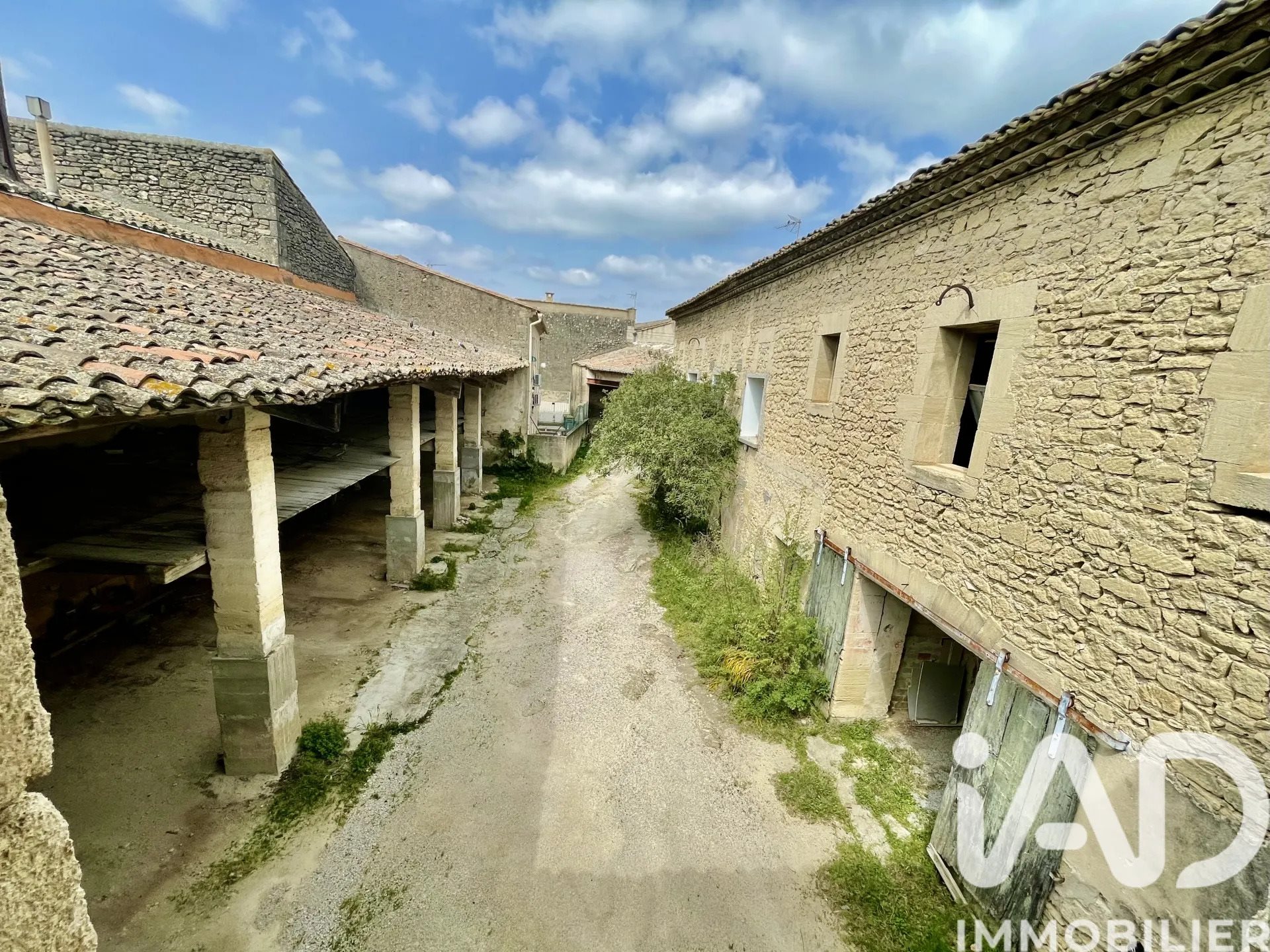 Maison à vendre, 88m², Aubais