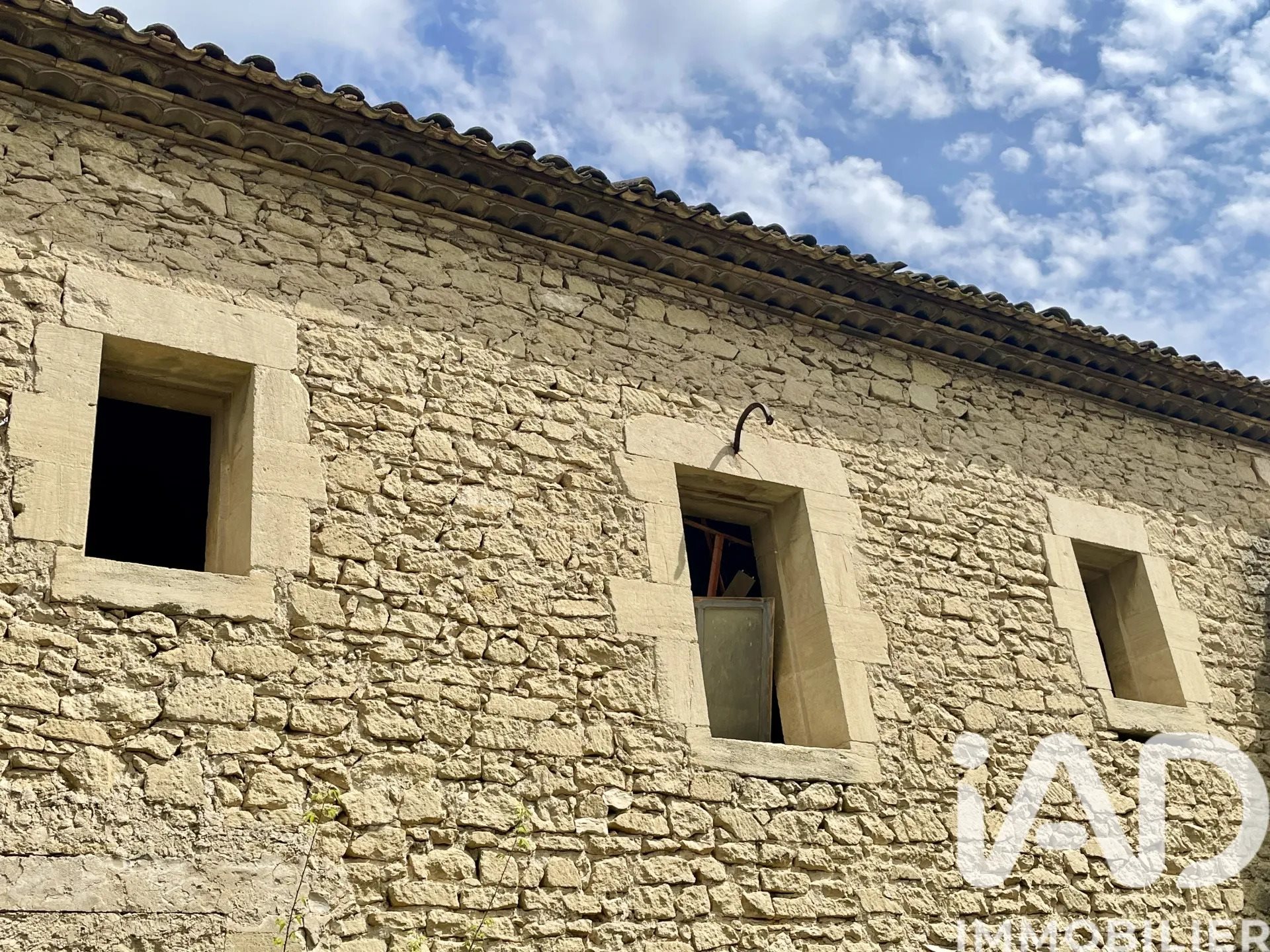 Maison à vendre, 88m², Aubais