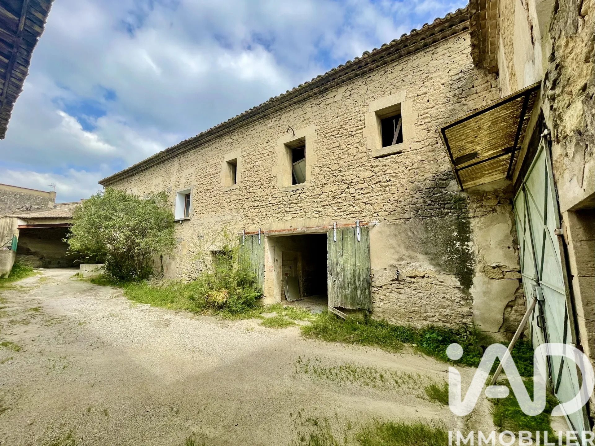 Maison à vendre, 88m², Aubais