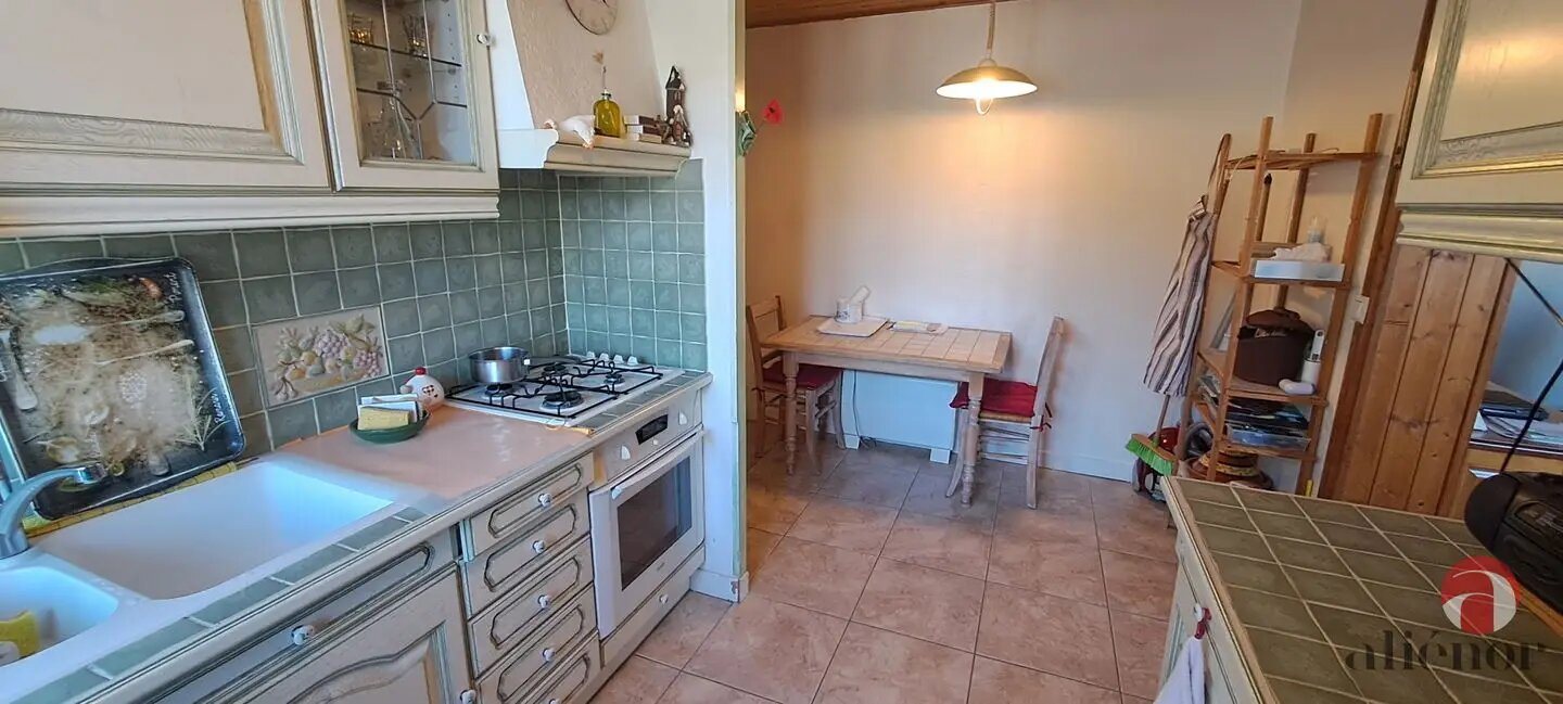 Appartement à vendre, 63m², Samoëns