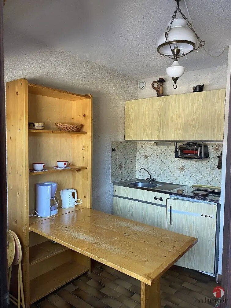 Appartement à vendre, 11m², Taninges (Praz de Lys - Sommand)