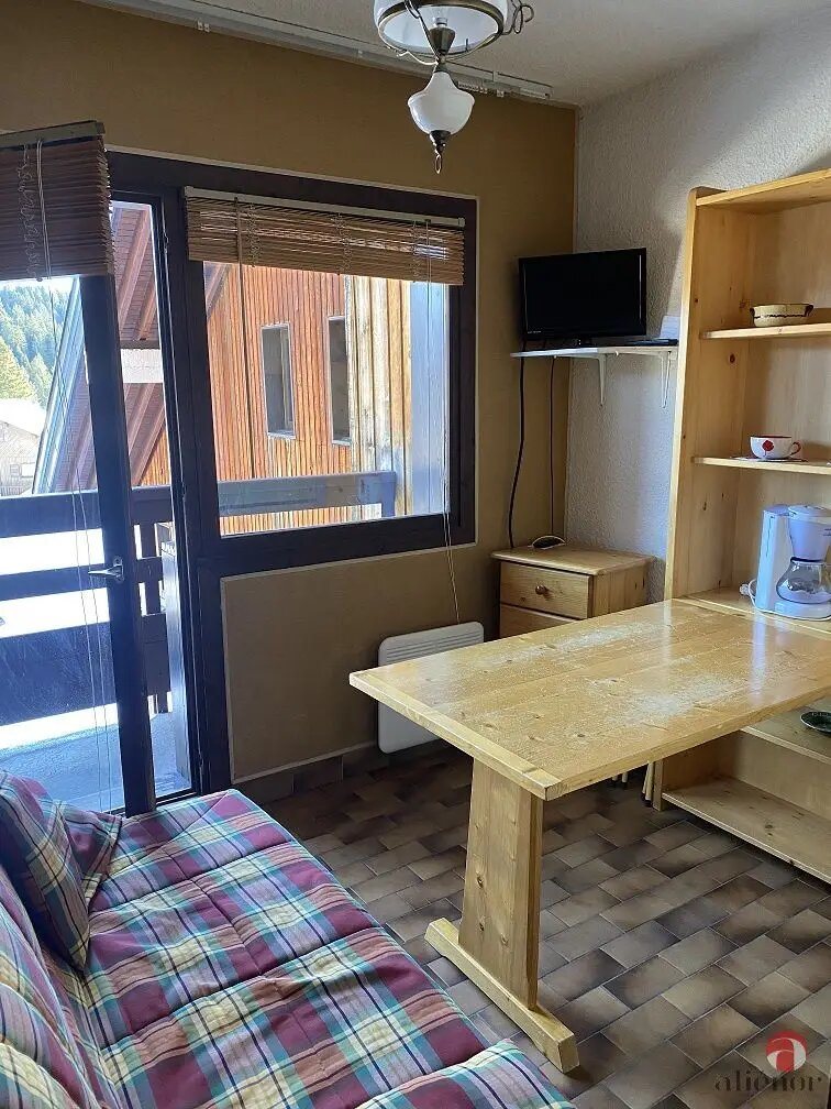 Appartement à vendre, 11m², Taninges (Praz de Lys - Sommand)