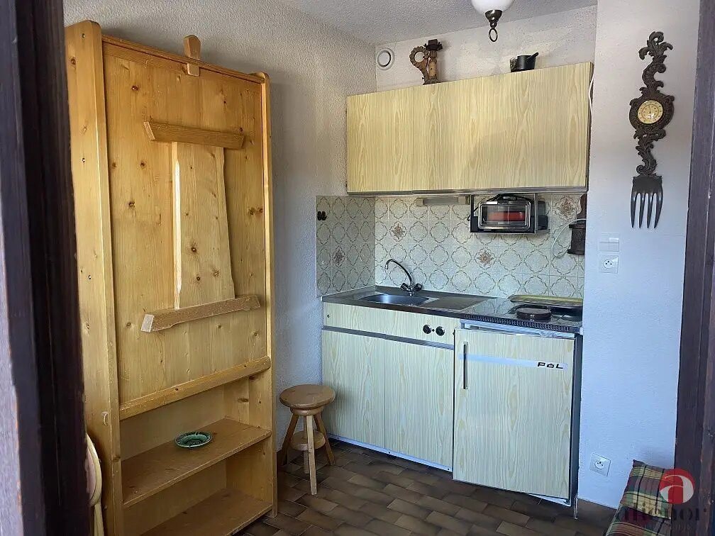 Appartement à vendre, 11m², Taninges (Praz de Lys - Sommand)