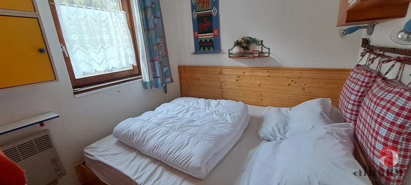Appartement à vendre, 24m², Morillon