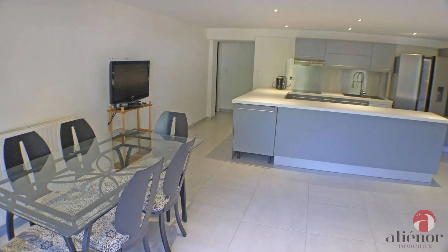 Appartement à vendre, 54m², Sixt-Fer-à-Cheval