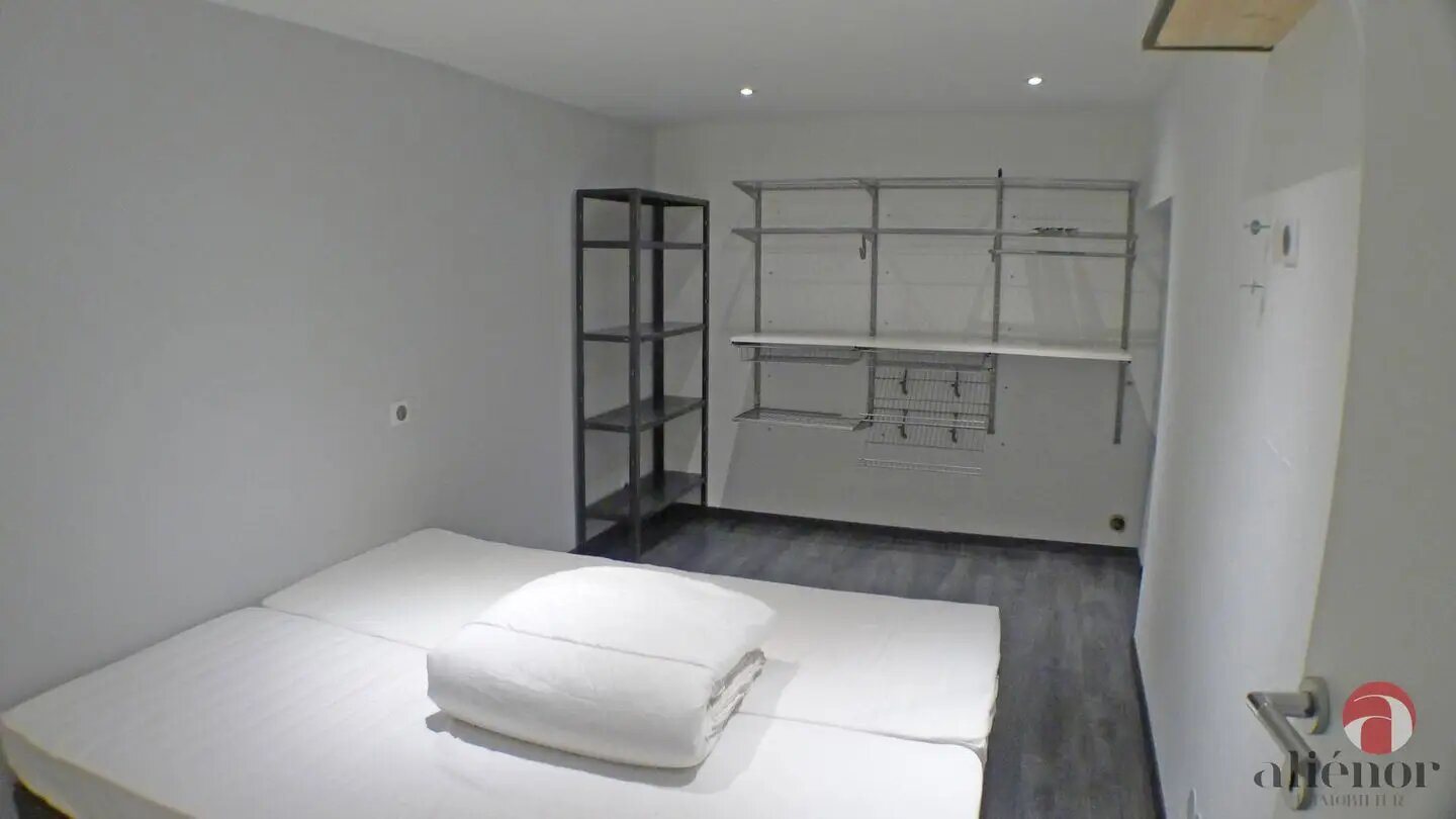 Appartement à vendre, 54m², Sixt-Fer-à-Cheval