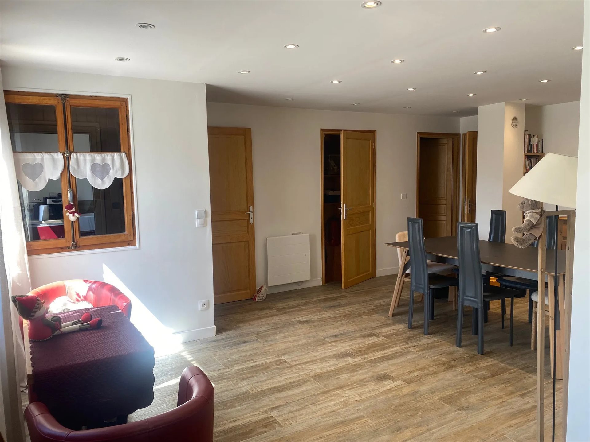 Maison à vendre, 153m², Taninges (Praz de Lys - Sommand)