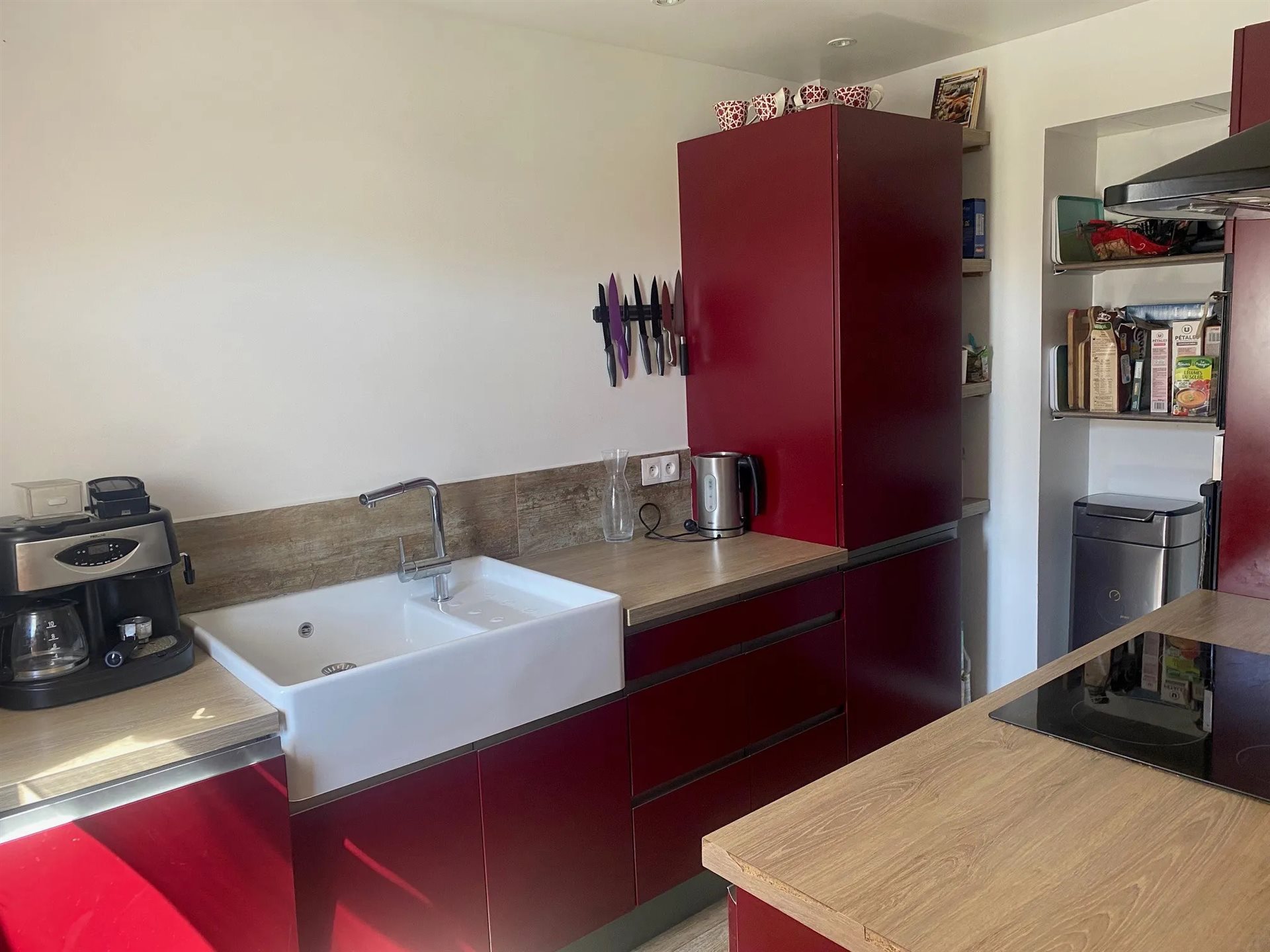 Maison à vendre, 153m², Taninges (Praz de Lys - Sommand)