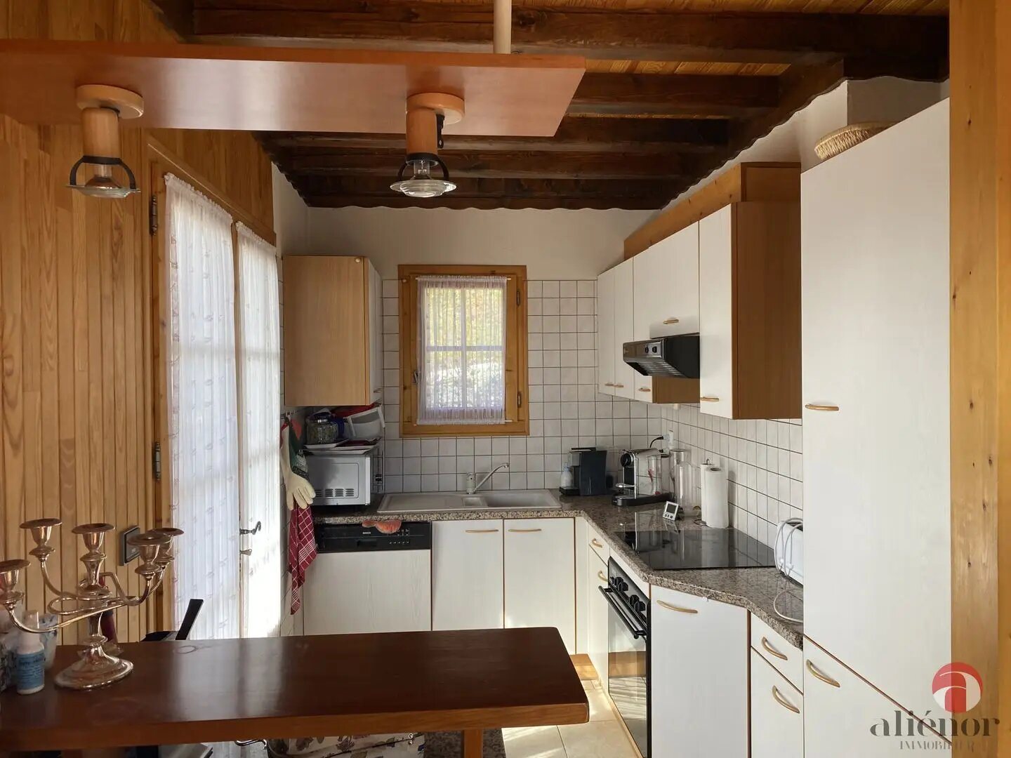 Maison à vendre, 133m², Taninges (Praz de Lys - Sommand)