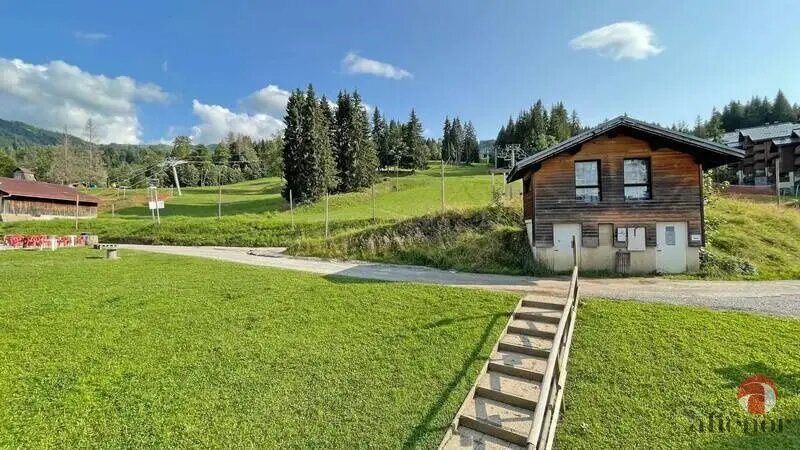 Appartement à vendre, 21m², Morillon