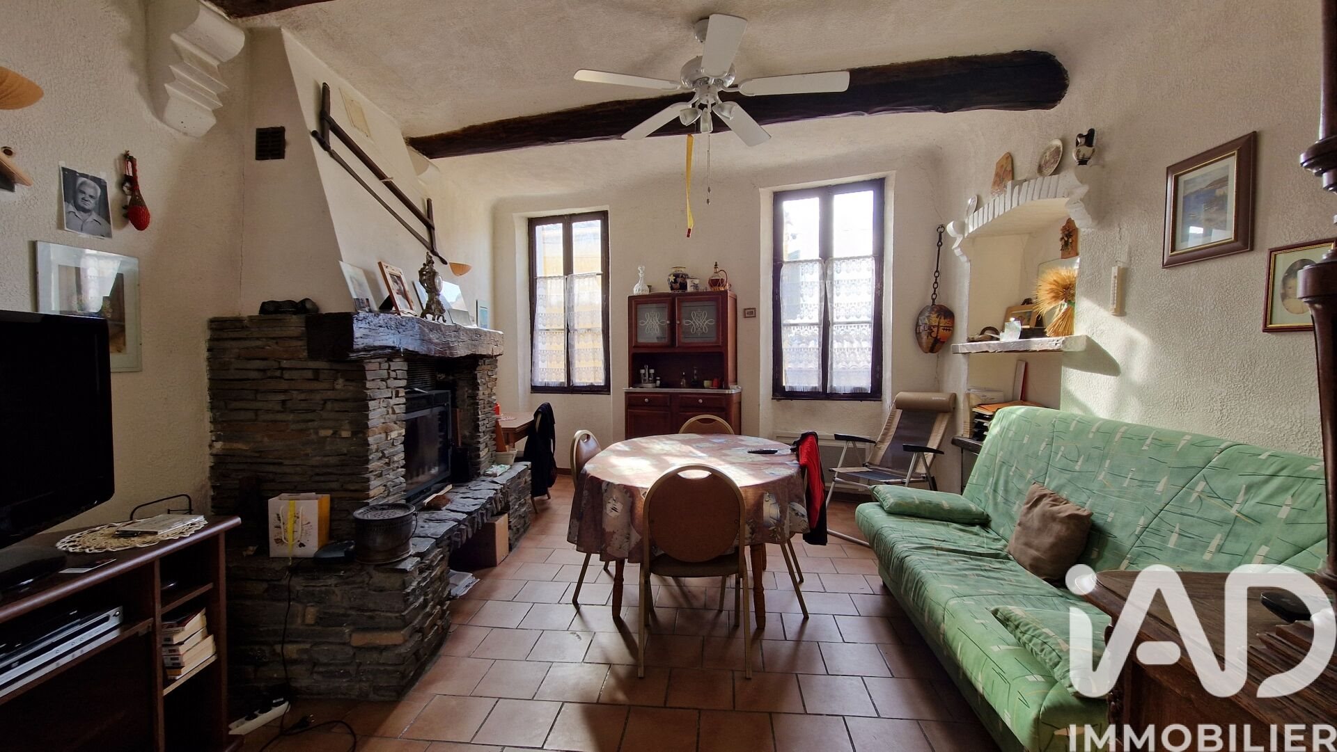 Maison à vendre, 83m², Valensole