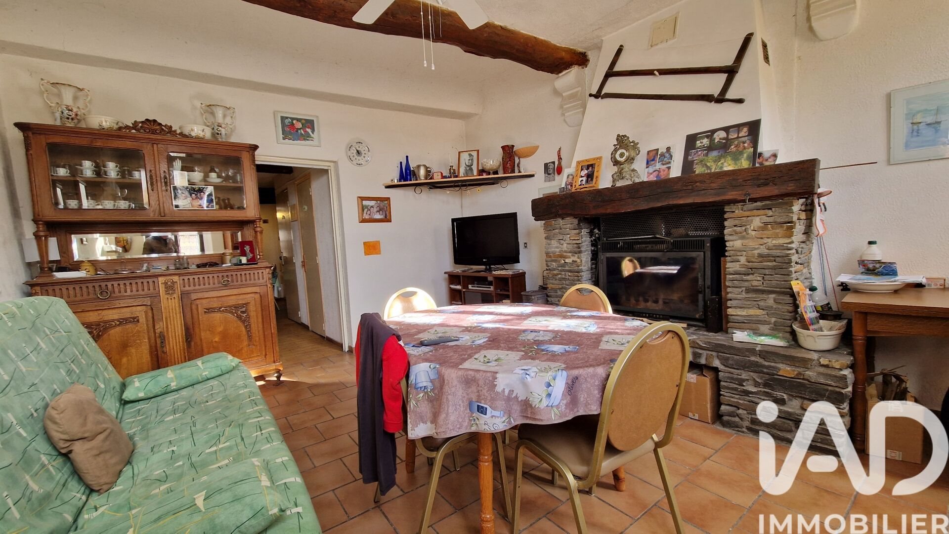 Maison à vendre, 83m², Valensole
