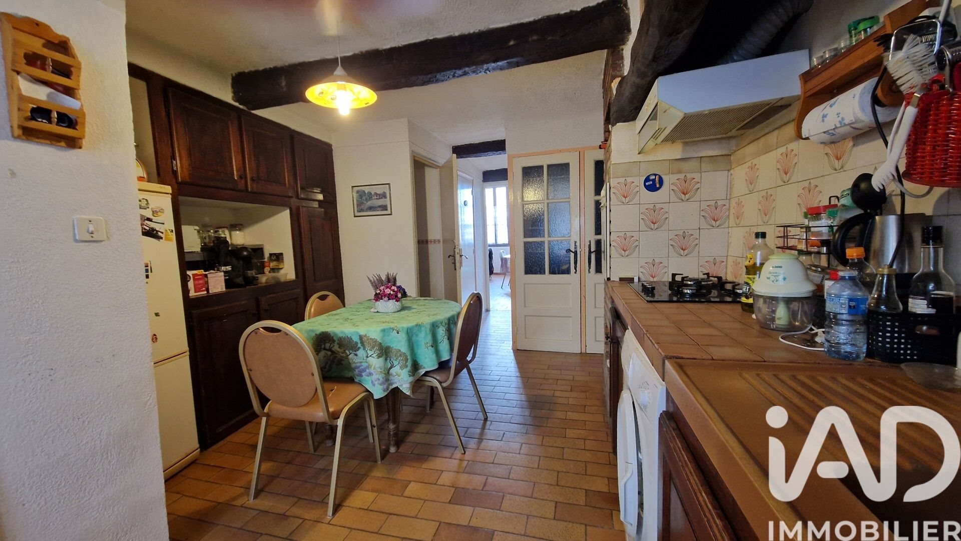 Maison à vendre, 83m², Valensole