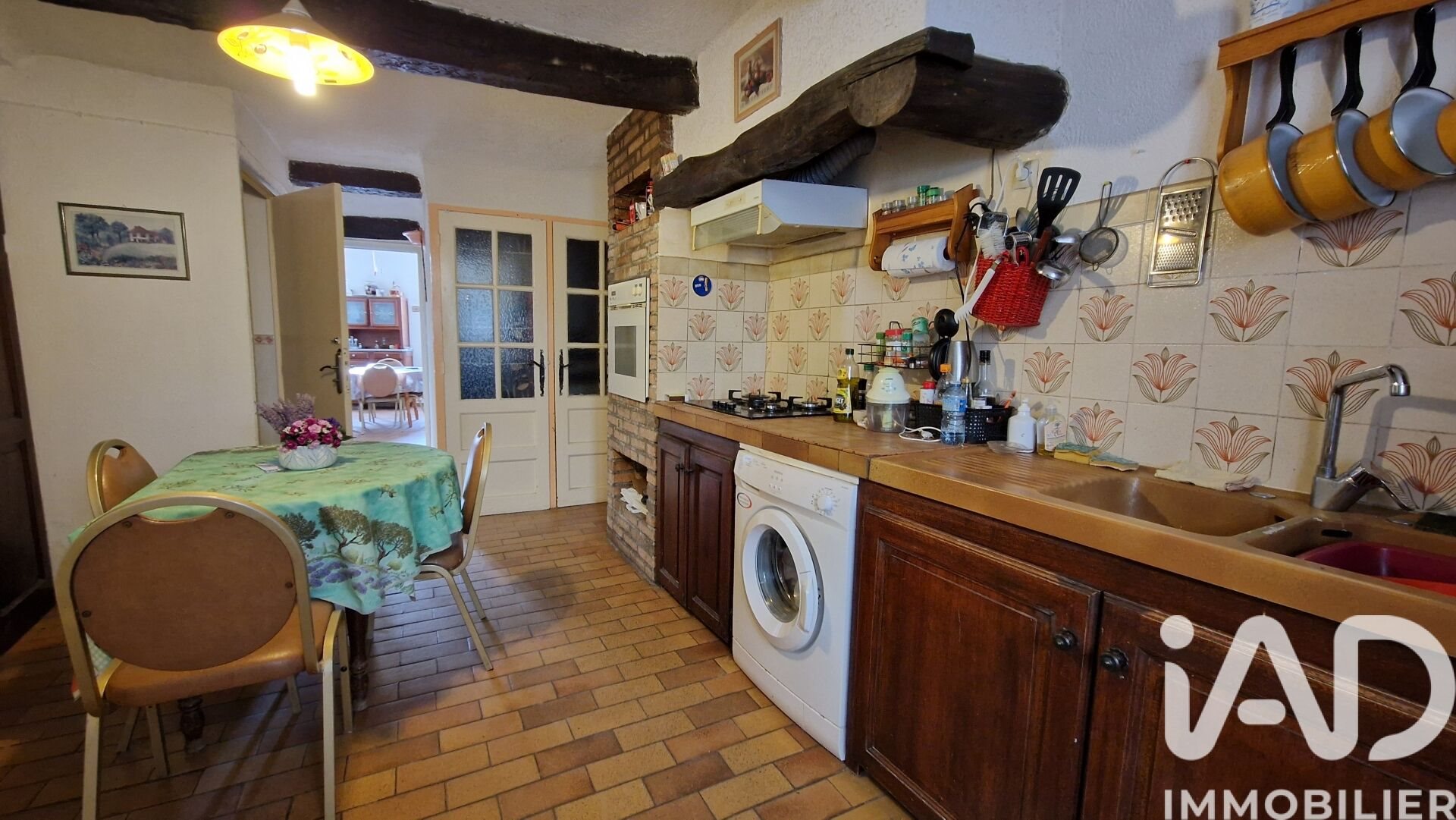 Maison à vendre, 83m², Valensole