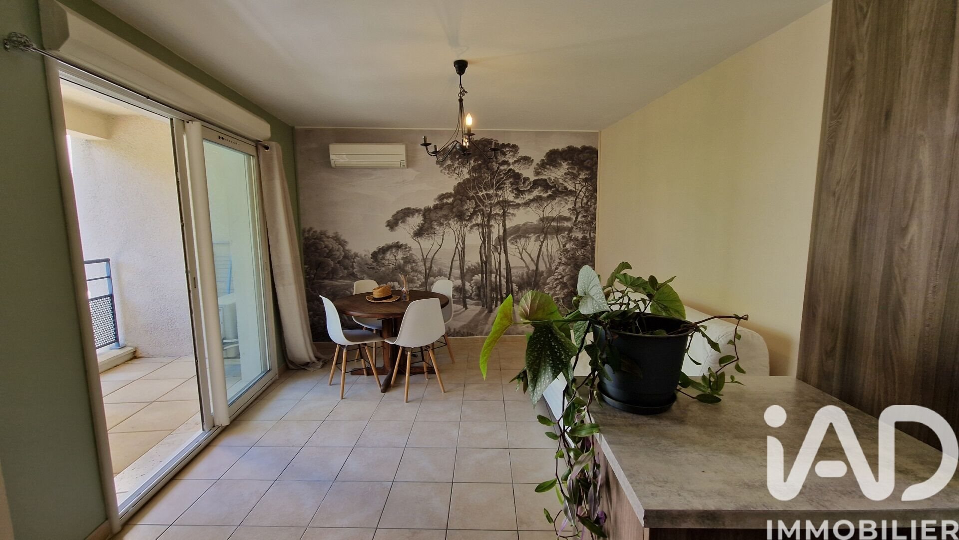 Appartement à vendre, 36m², Valensole
