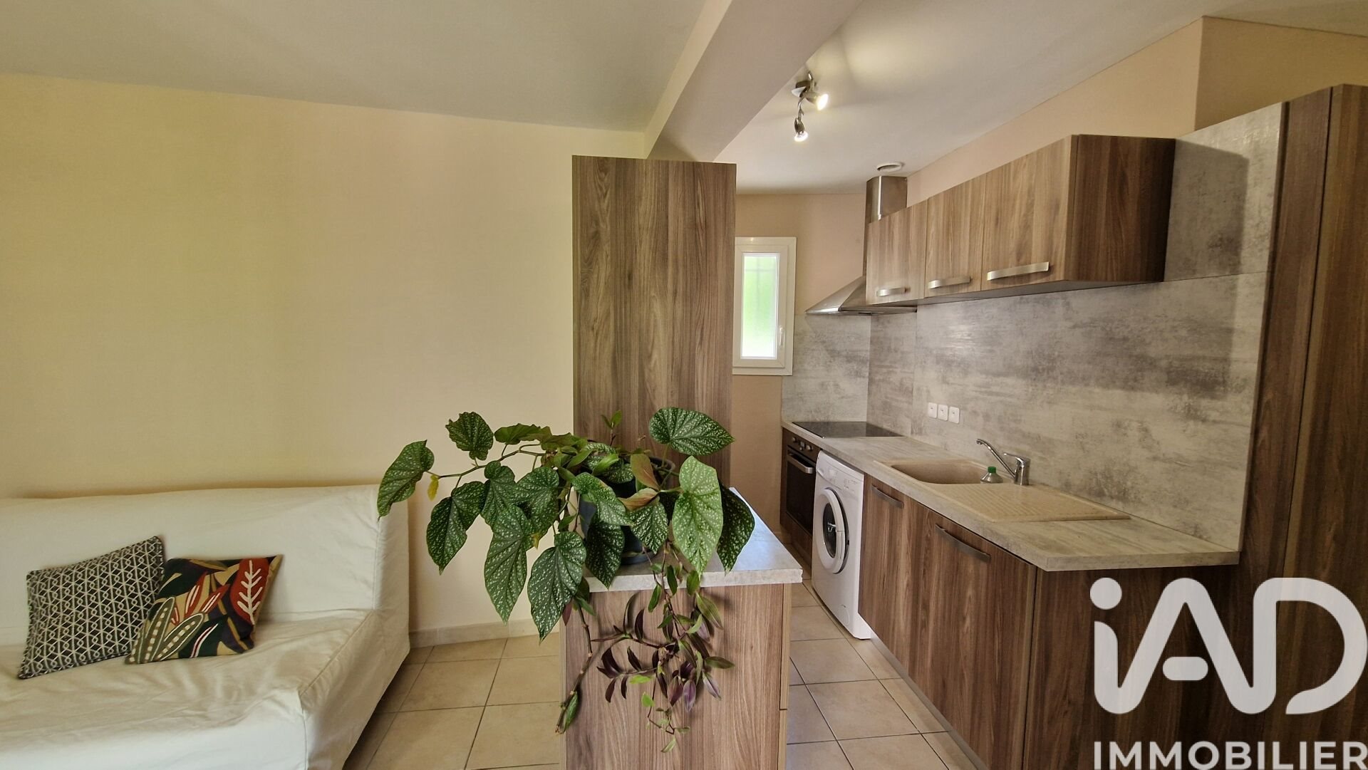 Appartement à vendre, 36m², Valensole