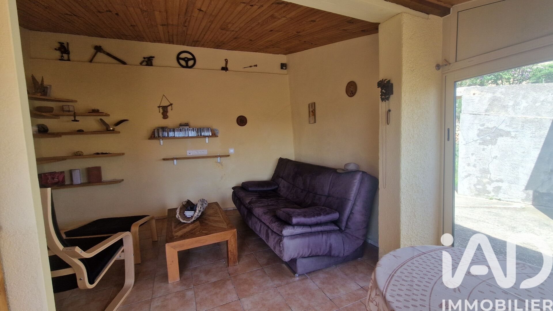 Maison à vendre, 47m², Puimoisson