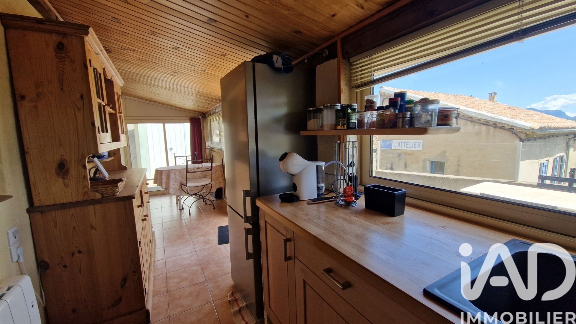 Maison à vendre, 47m², Puimoisson