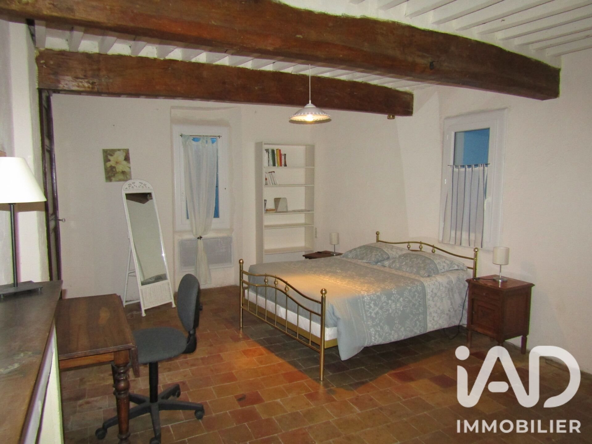 Maison à louer, 111m², Puimoisson
