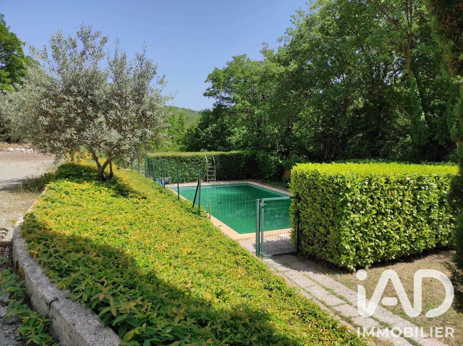 Maison à vendre, 105m², Riez
