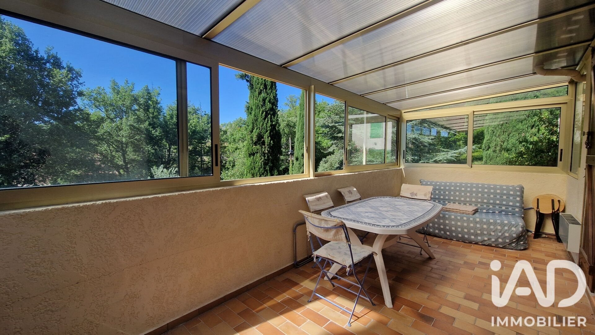 Maison à vendre, 105m², Riez