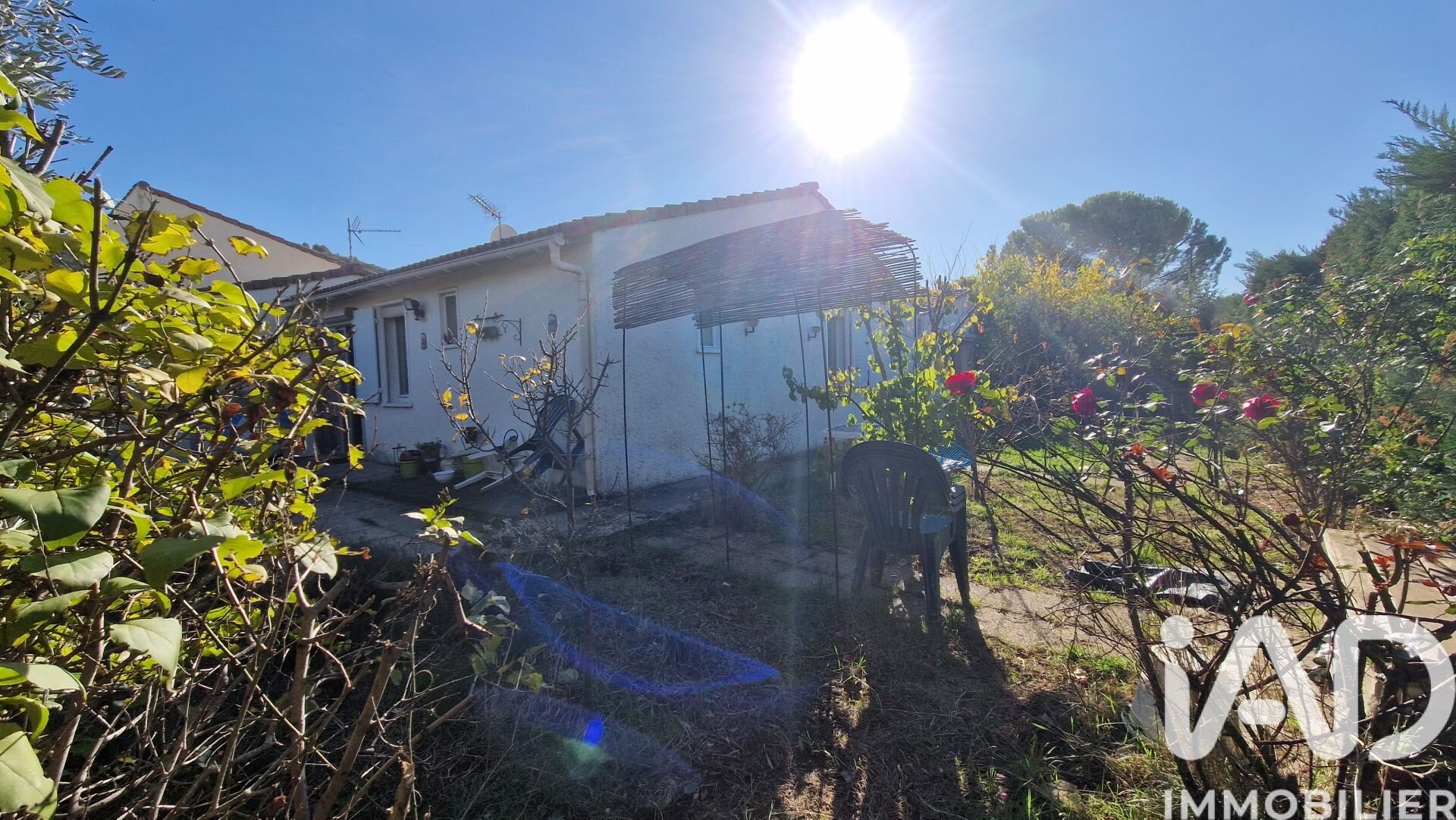 Maison à vendre, 72m², Oraison
