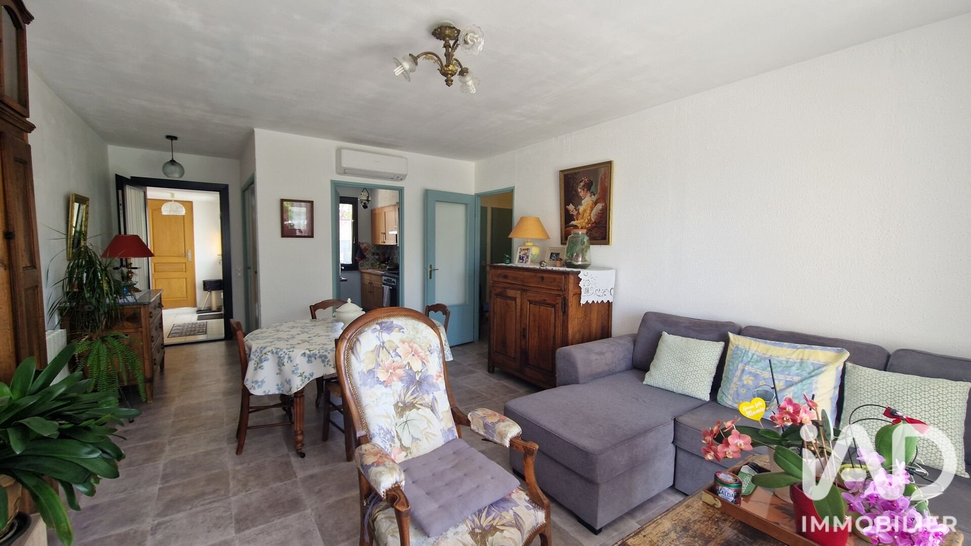 Maison à vendre, 54m², Oraison