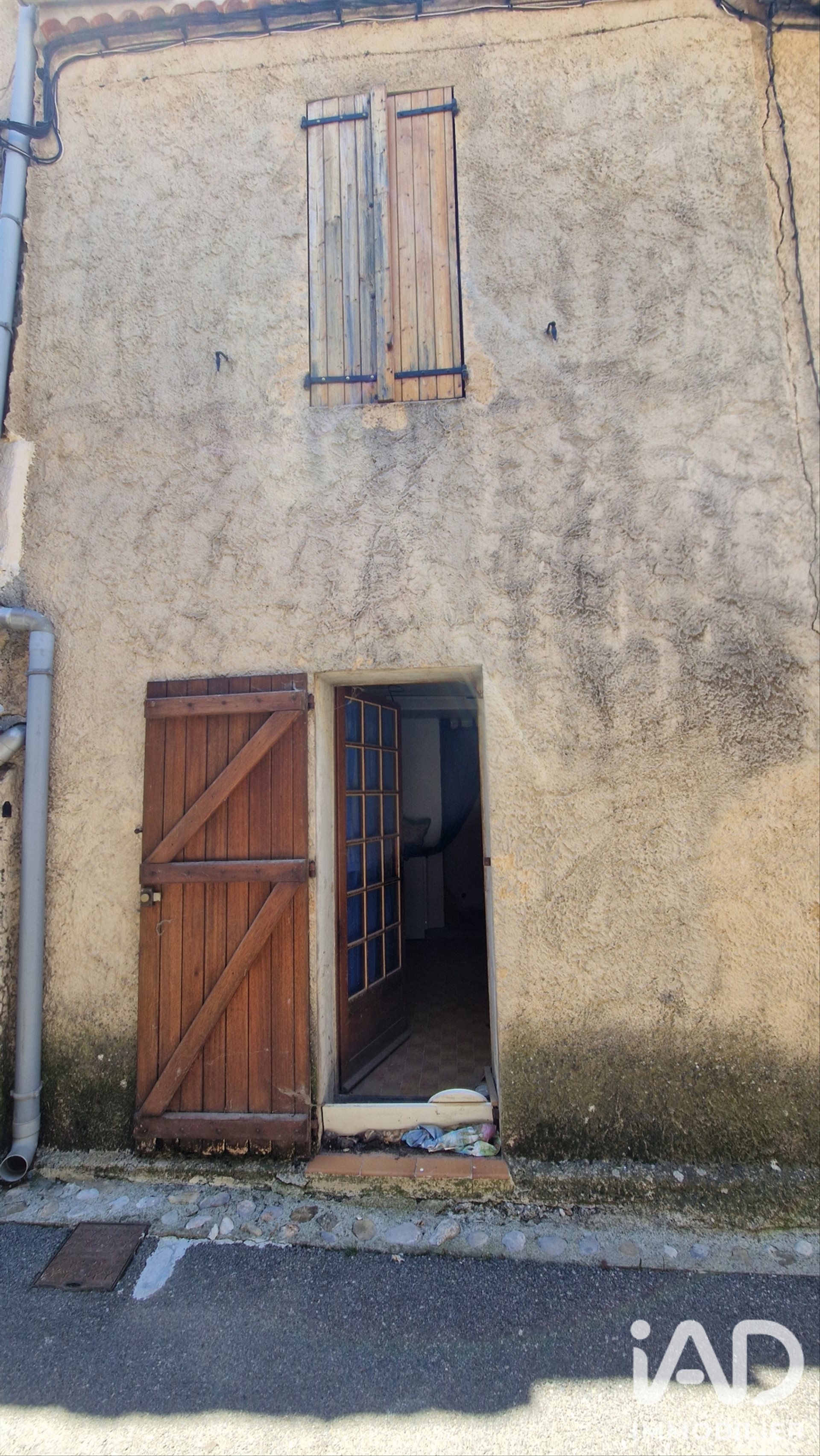 Maison à vendre, 43m², Valensole