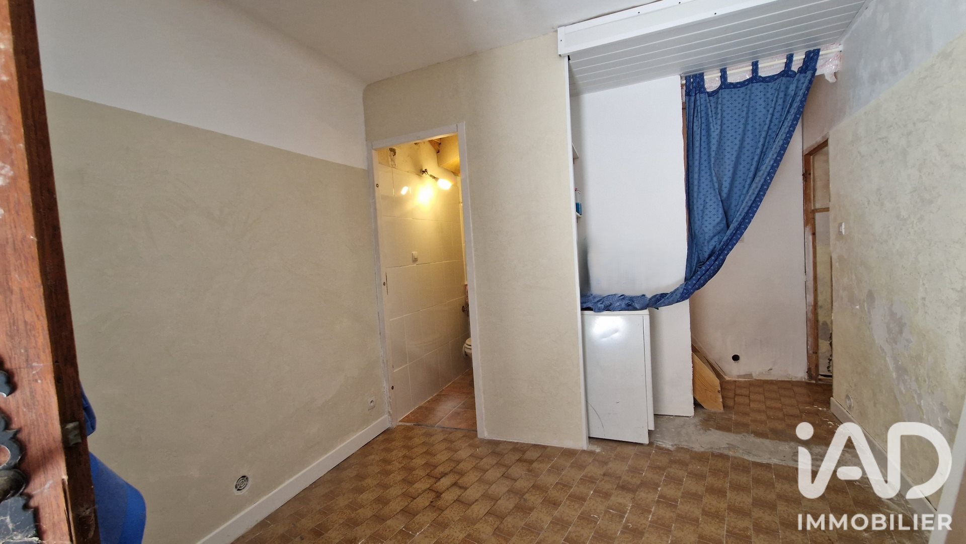 Maison à vendre, 43m², Valensole